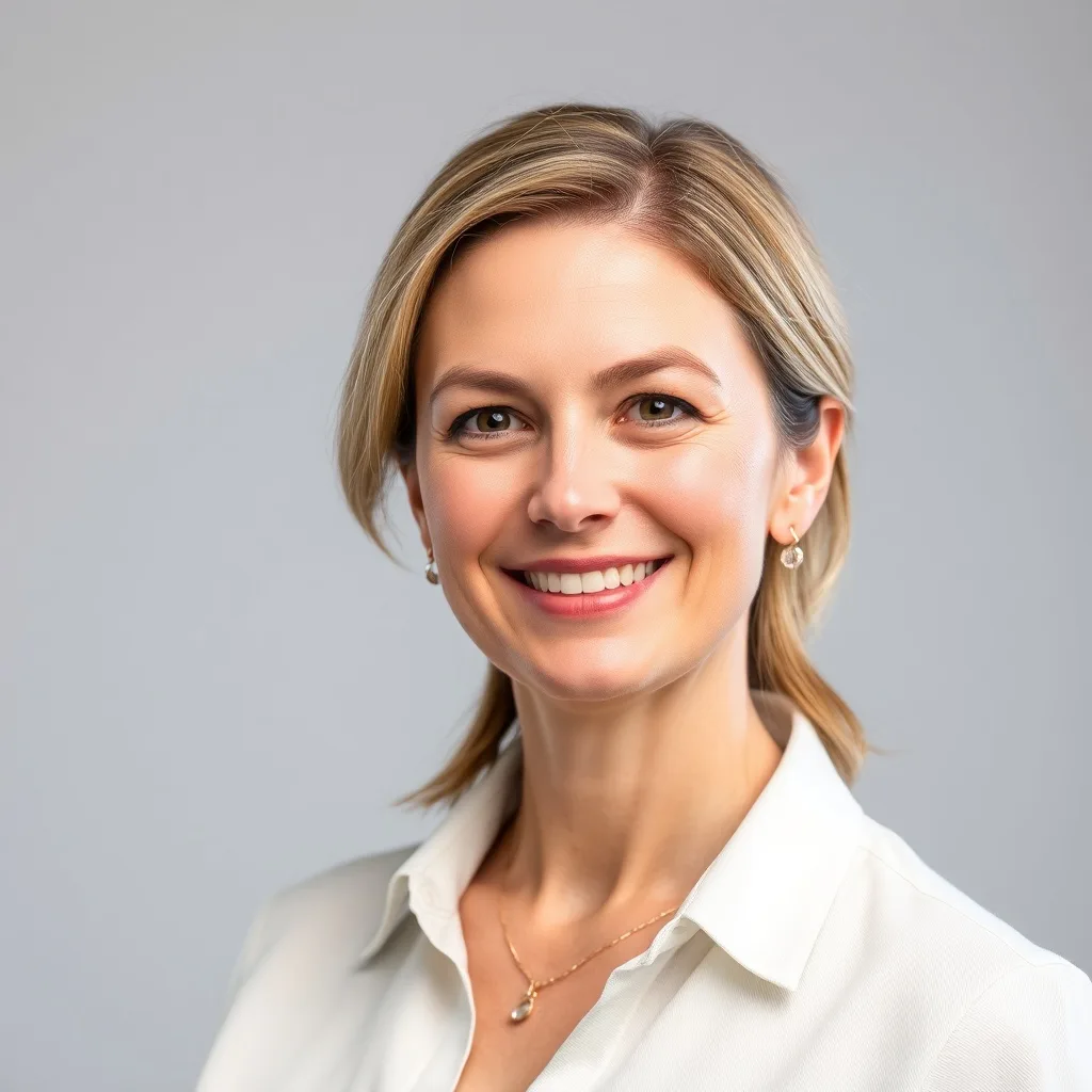 Sophie Clarke