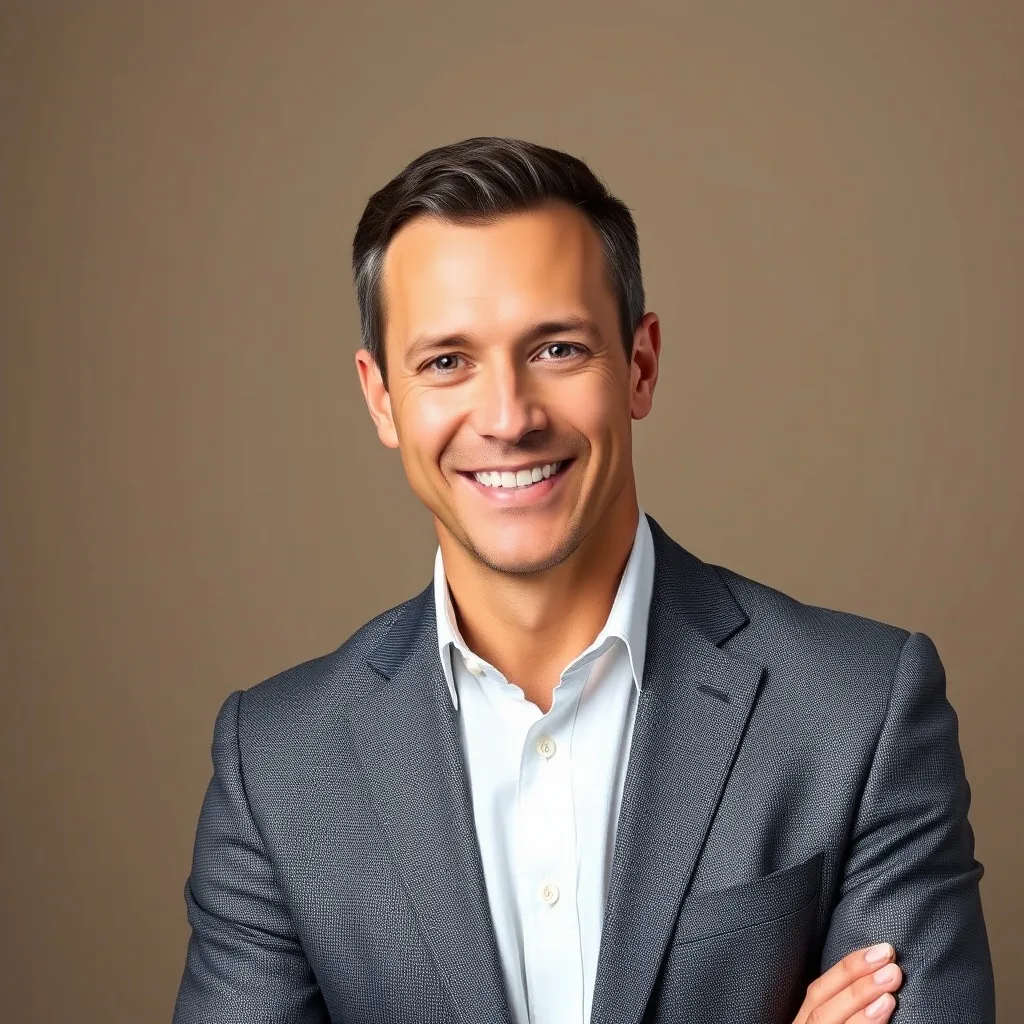 Oliver Hartley